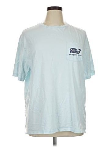 Vineyard Vines Short Sleeve T-Shirt (view 1)