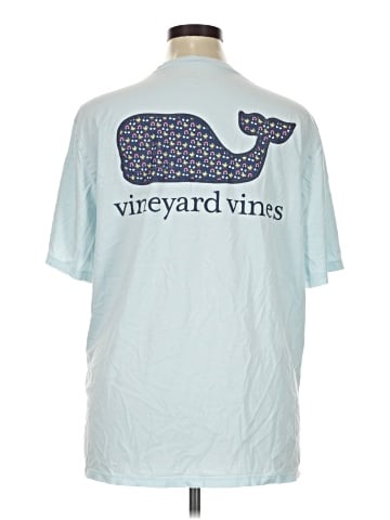Vineyard Vines Short Sleeve T-Shirt (view 2)
