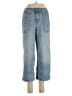 Torrid Blue Jeans Size 12 - photo 1