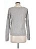 Eileen Fisher Gray Pullover Sweater Size L (petite) - photo 2