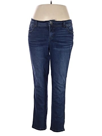 INC International Concepts Jeans (view 1)