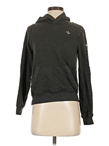 Shyanne Sweatshirt (view 1)