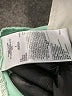 Gap 100% Cotton Solid Green Shorts Size 4 - photo 4