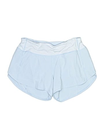 Lululemon Athletica Athletic Shorts (view 1)