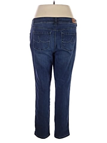INC International Concepts Jeans (view 2)
