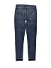 Justice Solid Blue Jeans Size 8 - photo 2