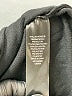 Adrianna Papell Black Pullover Sweater Size L - photo 8