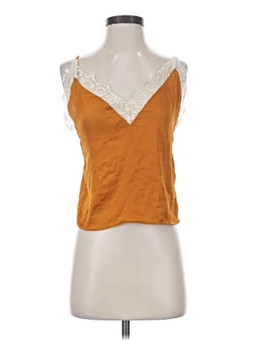 Urban Outfitters Sleeveless Top (view 1)