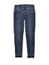 Justice Solid Blue Jeans Size 8 - photo 1