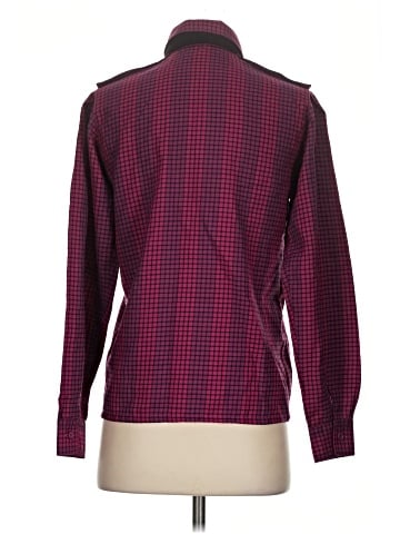 Guy Laroche Long Sleeve Blouse (view 2)