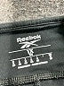 Reebok Graphic Black Active Pants Size 1X - photo 4