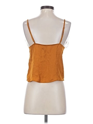 Urban Outfitters Sleeveless Top (view 2)