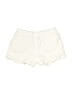 Classic Prep Ivory Shorts Size 8 - 10 - photo 1