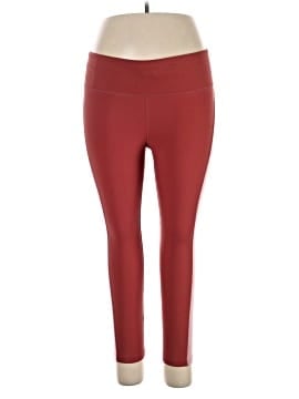 Nike Active Pants (view 1)