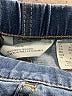 H&M Solid Blue Jeans Size 6 - photo 3