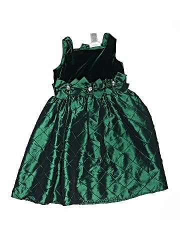 Sweet Heart Rose Dress (view 1)