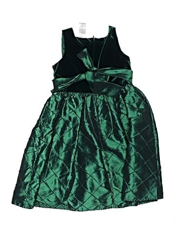 Sweet Heart Rose Dress (view 2)