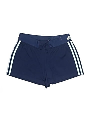 Adidas Athletic Shorts (view 1)
