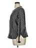Philosophy Republic Clothing Color Block Black Pullover Sweater Size XL - photo 5