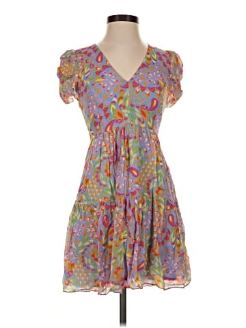 Hale Bob Casual Dress (view 1)