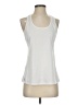 Hylete White Active Tank Size S - photo 1