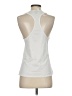Hylete White Active Tank Size S - photo 2