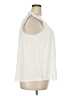 Torrid White Sleeveless Blouse Size 3X Plus (3) - photo 4