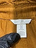H&M Solid Gold Shorts Size M - photo 3