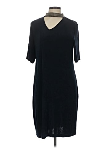 Travelers by Chico's Casual Dress (view 1)