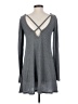 TOBI Gray Casual Dress Size S - photo 2