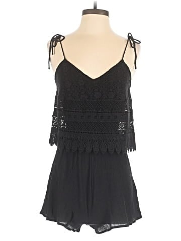 Topshop Romper (view 1)