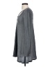 TOBI Gray Casual Dress Size S - photo 5