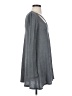 TOBI Gray Casual Dress Size S - photo 4
