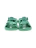 Chaco Green Sandals Size 4 (youth) - photo 2