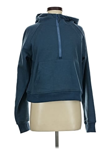 Unbranded Pullover Hoodie (view 1)