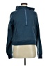 Unbranded Blue Pullover Hoodie Size M - photo 1