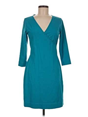 Express Casual Dress (view 1)