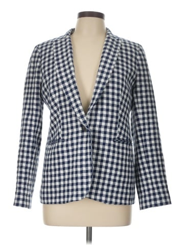 J.Crew Factory Store Blazer (view 1)