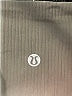 Lululemon Athletica Solid Gray Track Pants Size 6 - photo 7