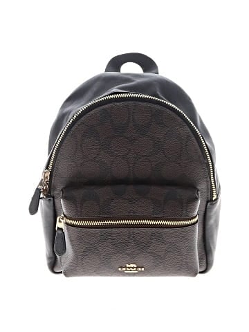 Coach Factory Backpack (view 1)