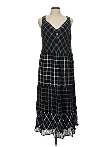 J.Jill Casual Dress (view 1)