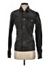 ALLSAINTS 100% Cotton Gray Denim Jacket Size XS - photo 1