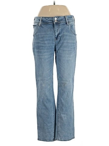 Hudson Jeans Jeans (view 1)