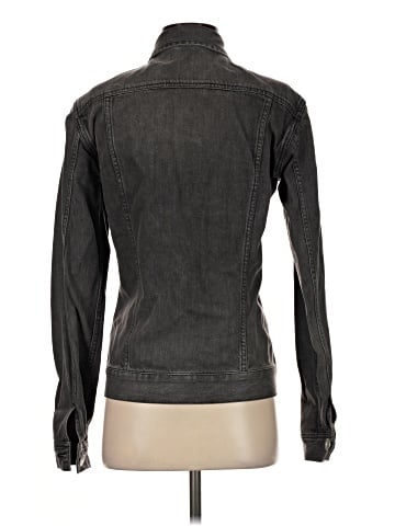 ALLSAINTS Denim Jacket (view 2)