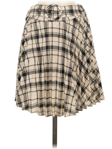 Topshop Casual Skirt (view 1)