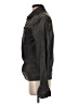ALLSAINTS 100% Cotton Gray Denim Jacket Size XS - photo 5