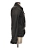 ALLSAINTS 100% Cotton Gray Denim Jacket Size XS - photo 4