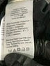 J.Crew Solid Black Athletic Shorts Size S - photo 4