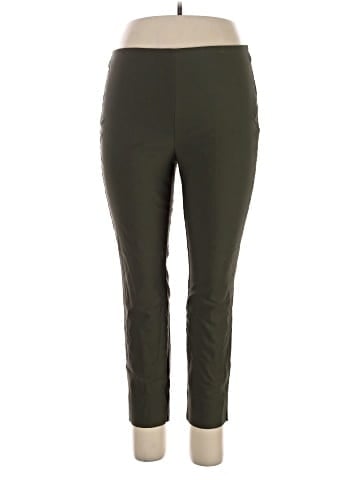 Charter Club Active Pants (view 1)
