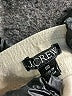 J.Crew Solid Ivory Skort Size 00 - photo 3